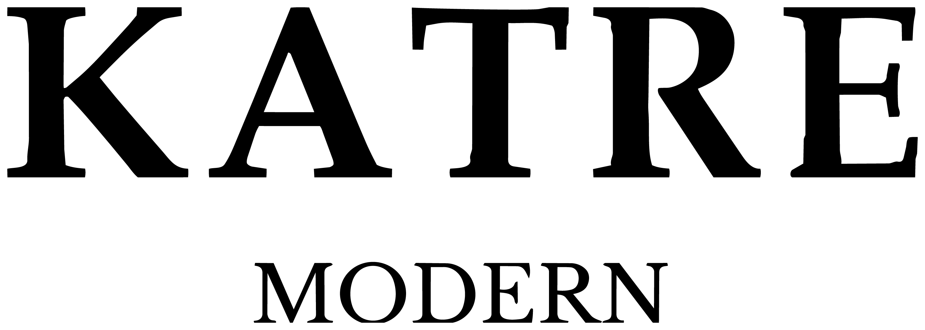 Katre Modern